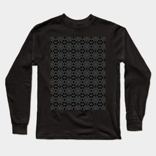 Shipibo Long Sleeve T-Shirt